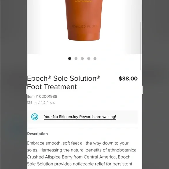 Epoch - Picture 3 of 8